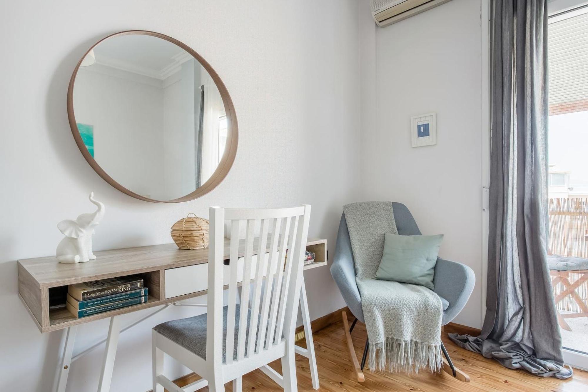 Romantic Love-Nest Studio Near Acropolis & Metro Athena Bagian luar foto