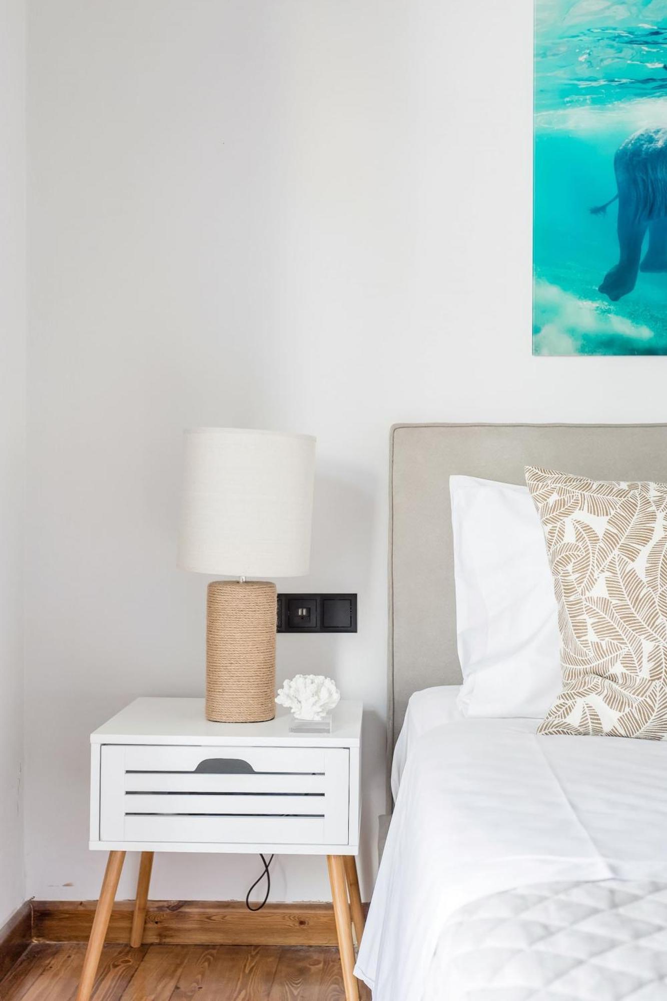 Romantic Love-Nest Studio Near Acropolis & Metro Athena Bagian luar foto