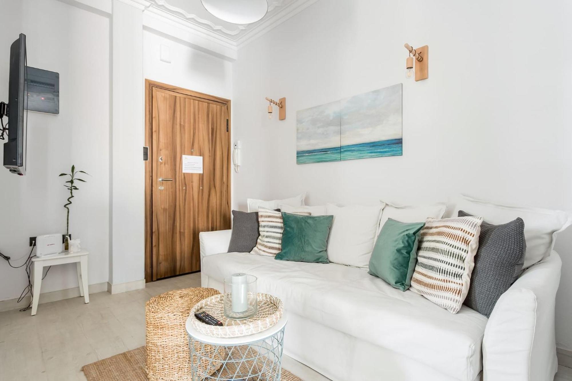 Romantic Love-Nest Studio Near Acropolis & Metro Athena Bagian luar foto