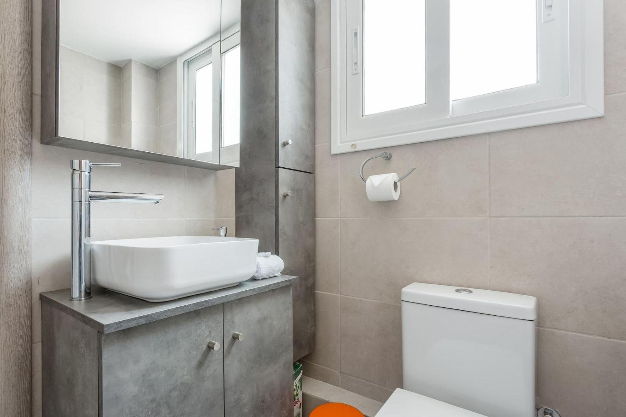 Romantic Love-Nest Studio Near Acropolis & Metro Athena Bagian luar foto